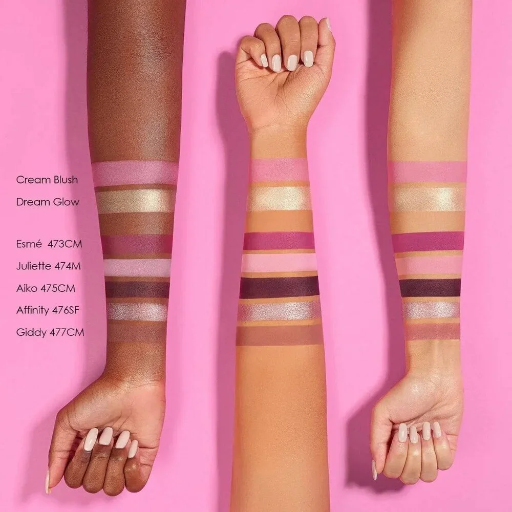 NATASHA DENONA Love Face Palette
